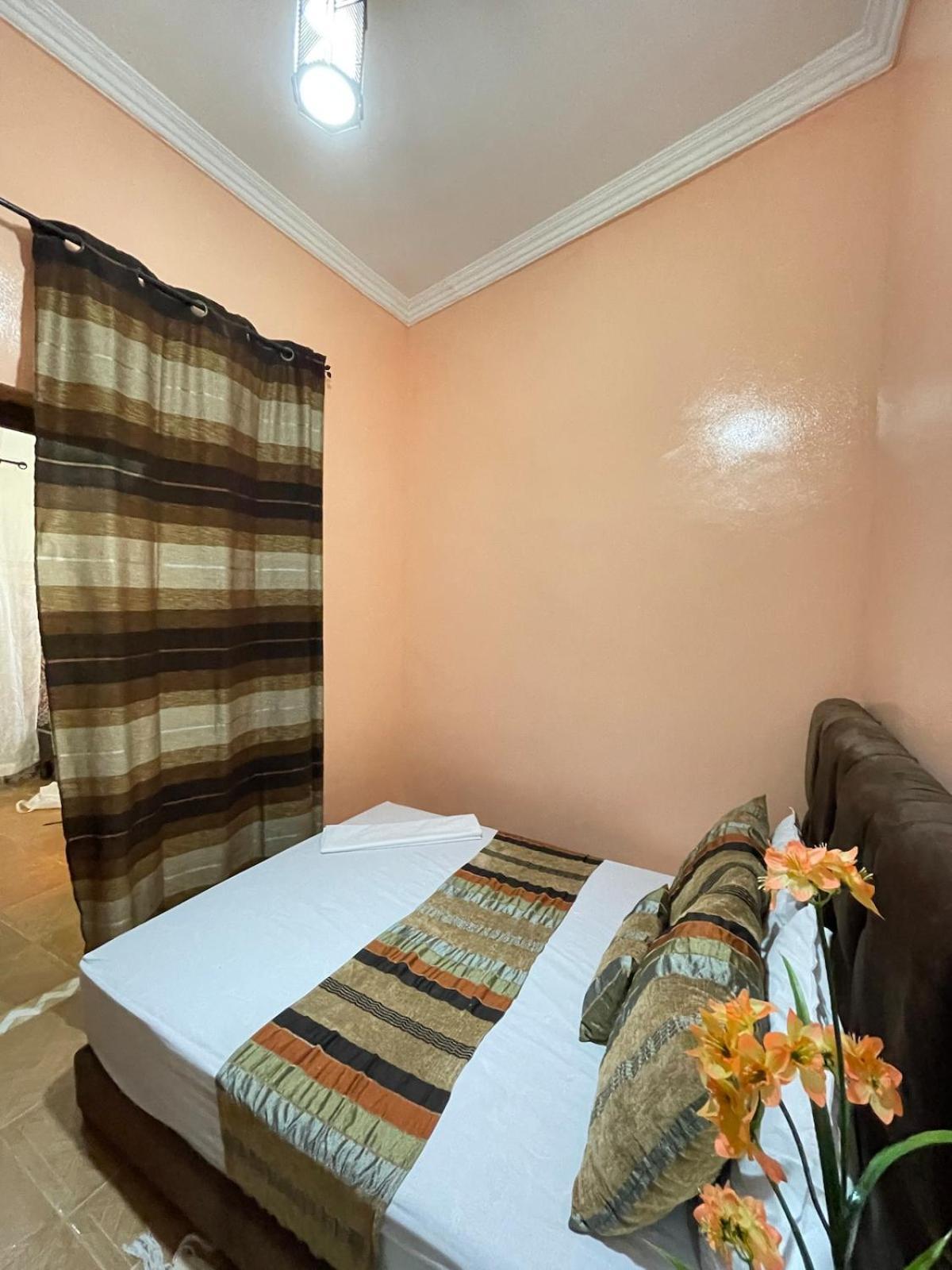 Sherifa House Marrakesh Eksteriør billede